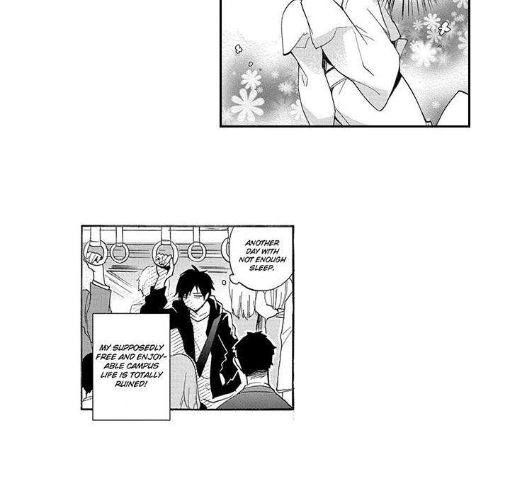 Possessed By A Ghost - episode 1 - 15