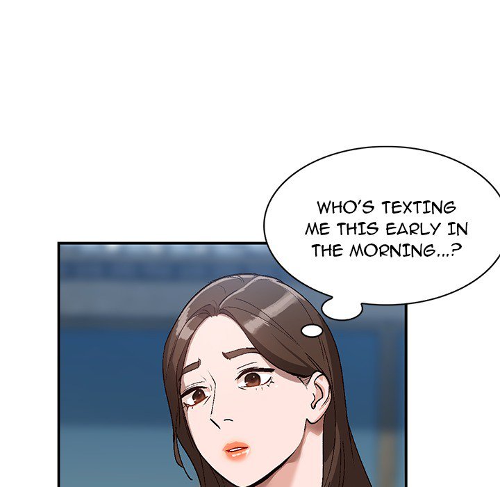 Town Girls - episode 4 - 62