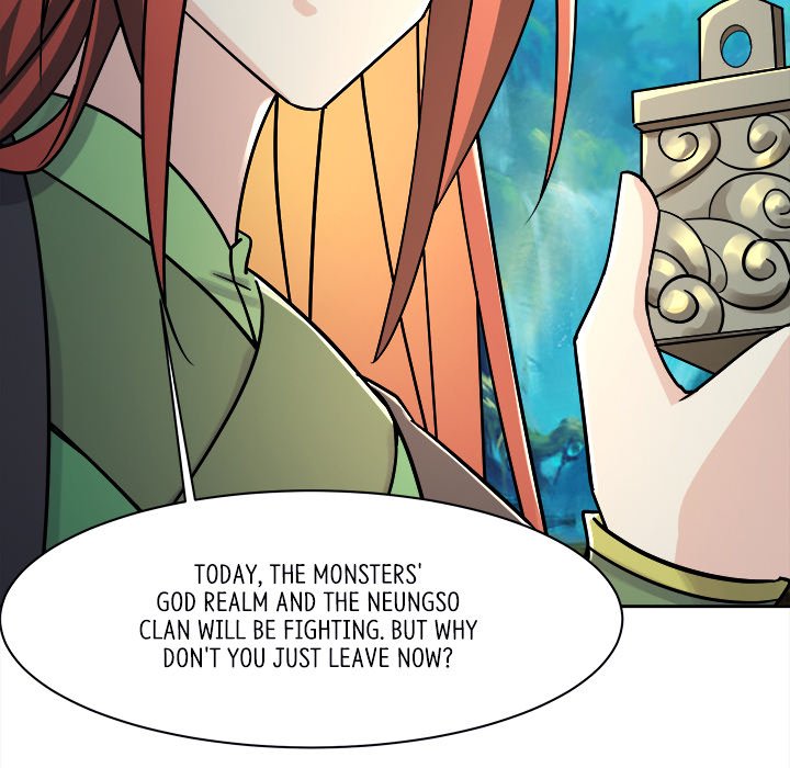 My Lovely Disciples - episode 100 - 8