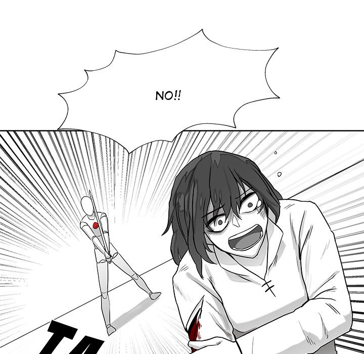 Nine Fantasy - episode 6 - 8