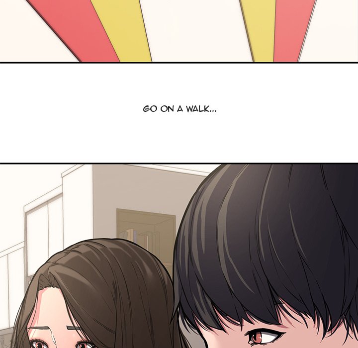 Newlyweds - episode 11 - 24
