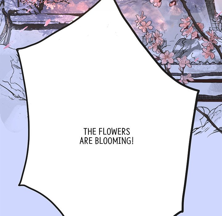 The Land of Flowers - episode 1 - 11