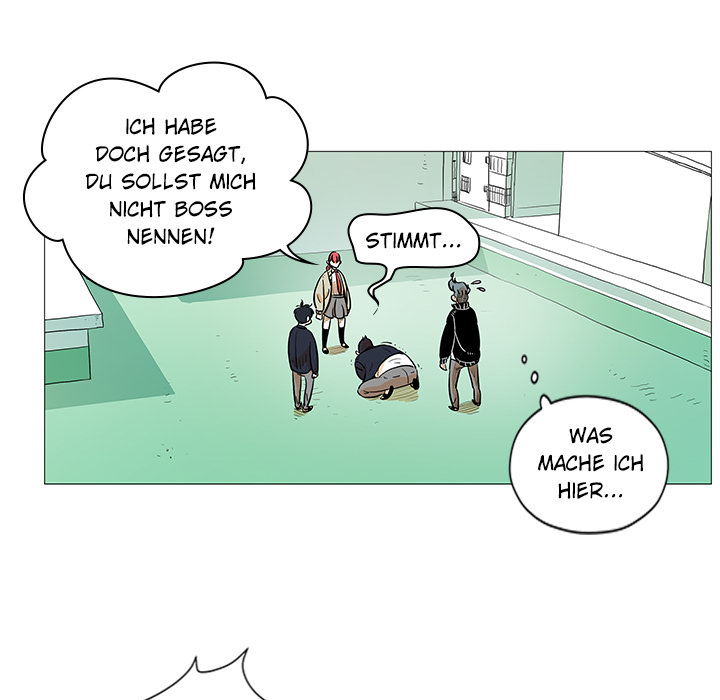 Hero Kim: Wer hat einen Retter bestellt? - episode 10 - 29