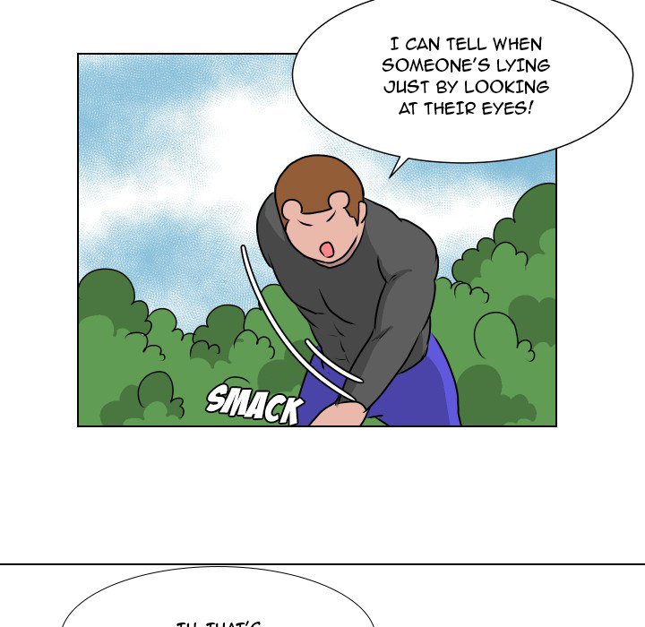 The Ball Boy - episode 12 - 48