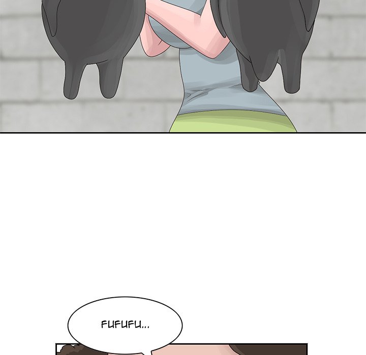 Shh! Her Secret - episode 9 - 42
