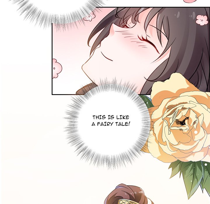 My Dearest Tiger - episode 1 - 21