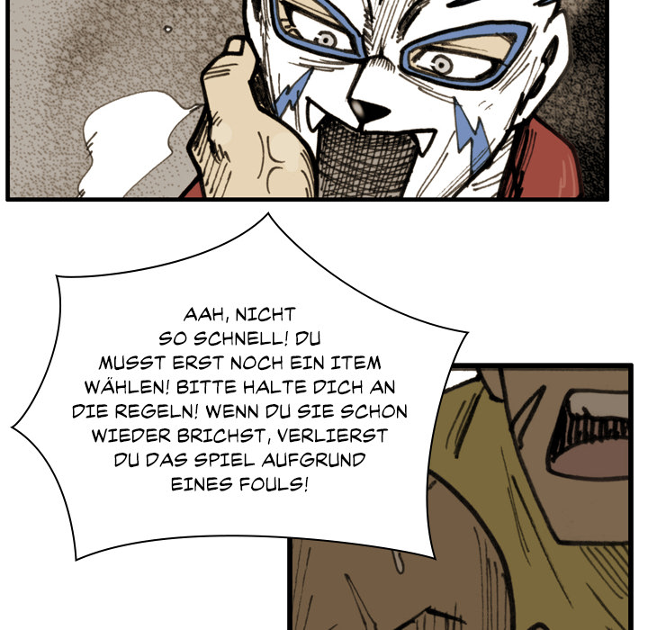 Der Schlägerjäger - episode 70 - 53