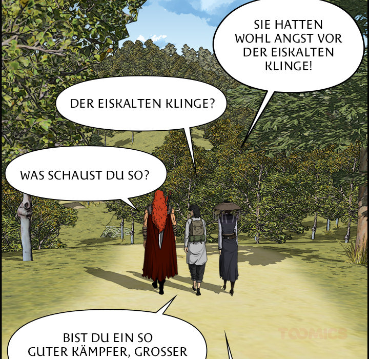 Das Schwert des Donners - episode 4 - 39