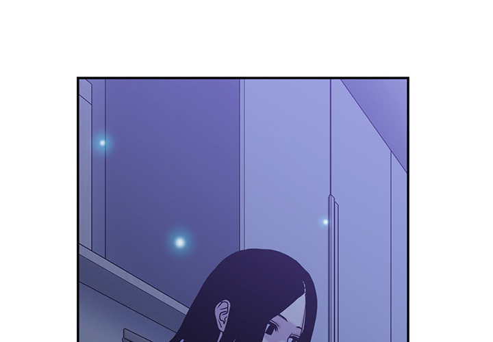 Sleeping With the Ghost - episode 17 - 3