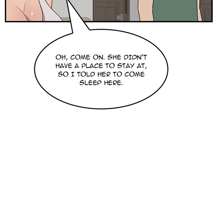 The Unwanted Roommate - episode 1 - 96