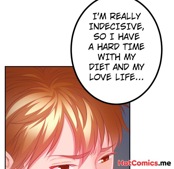 Diet For Sex! - episode 28 - 78