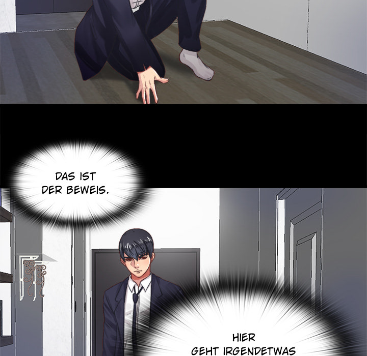 Heimliche Mitbewohnerin - episode 6 - 5