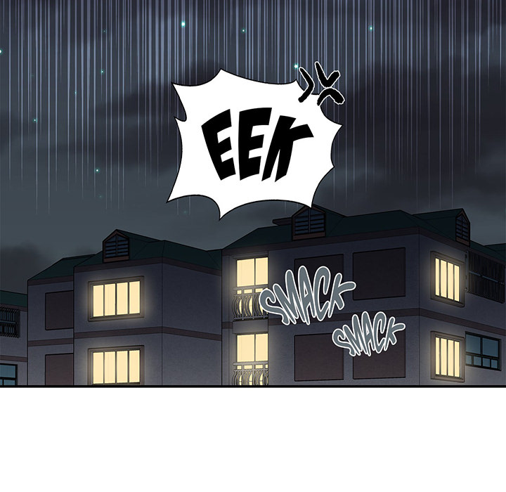 My Special Squishy Someone - episode 8 - 86
