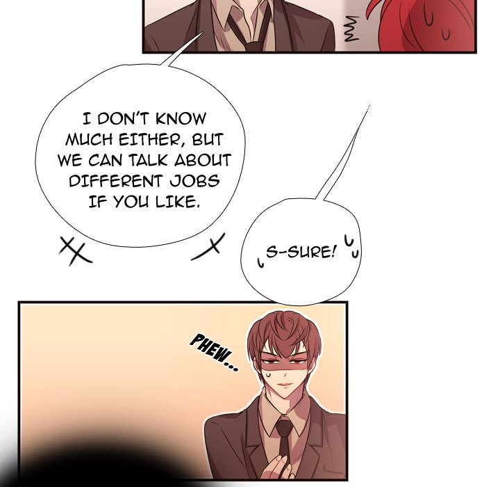 I Need Romance - episode 12 - 20