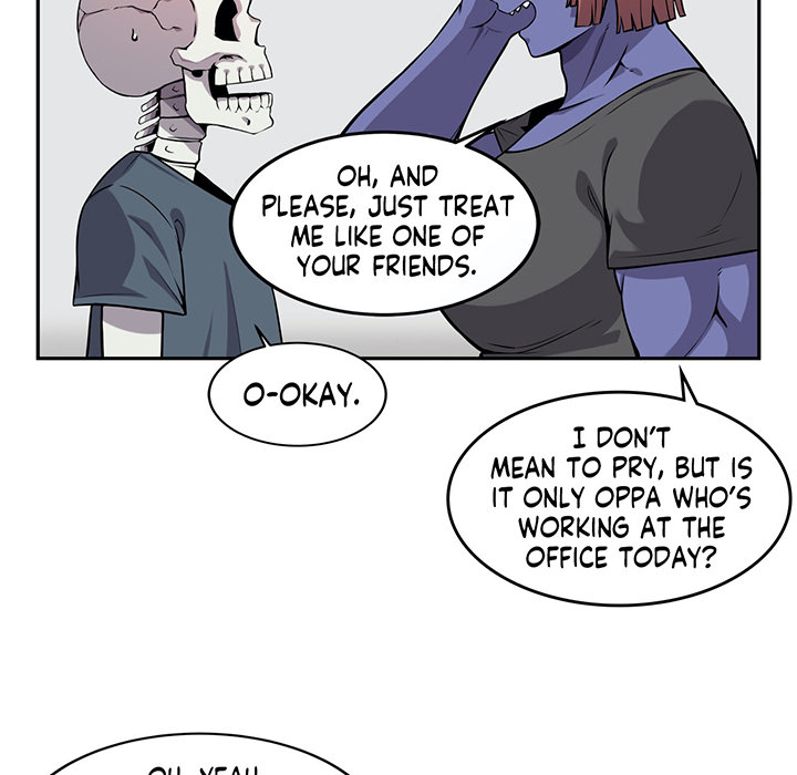 Zombie Girlfriend! - episode 16 - 30