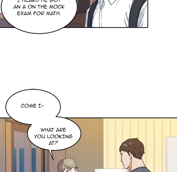 I Like You - episode 19 - 63