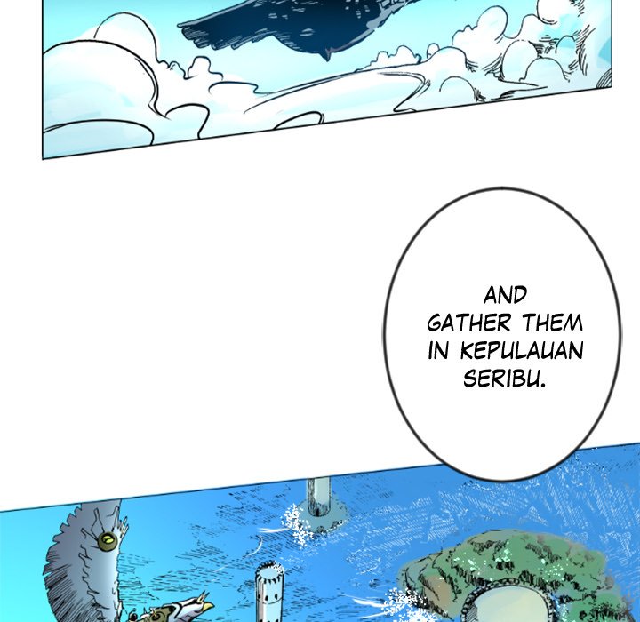 Galauman - episode 29 - 51