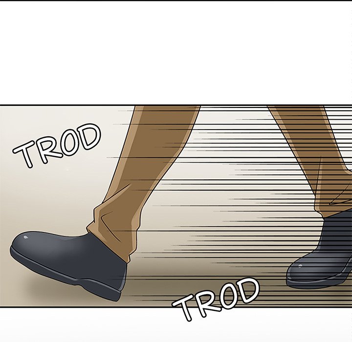 Agent Playboy, Reporting for Duty! - episode 15 - 108