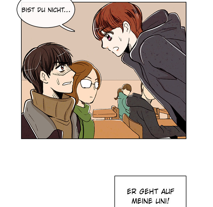 Händchenhalten Auf Eigene Gefahr - episode 3 - 51