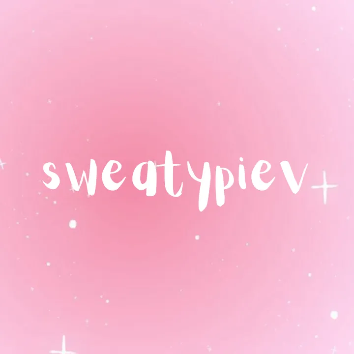 sweatypiev