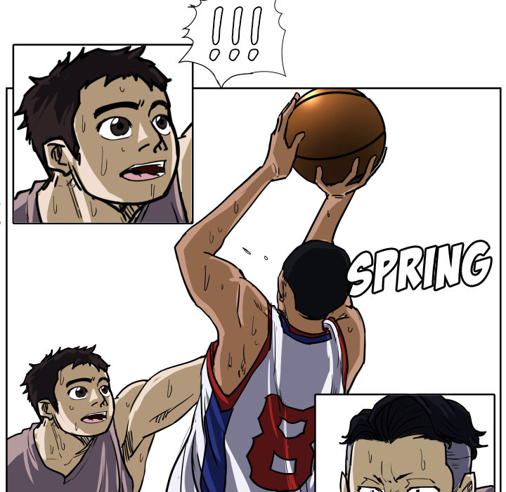 Tweener - episode 30 - 26