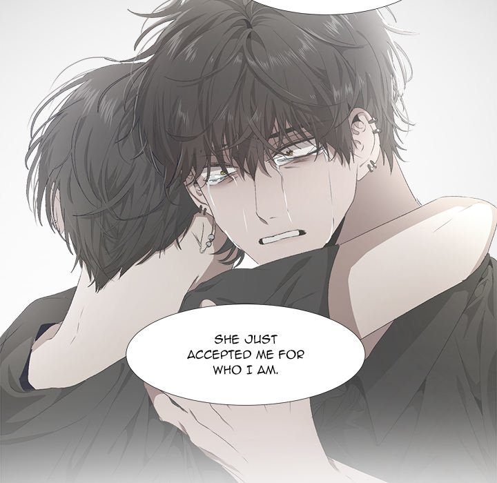 The Spring Scent of the Sea - episode 23 - 116