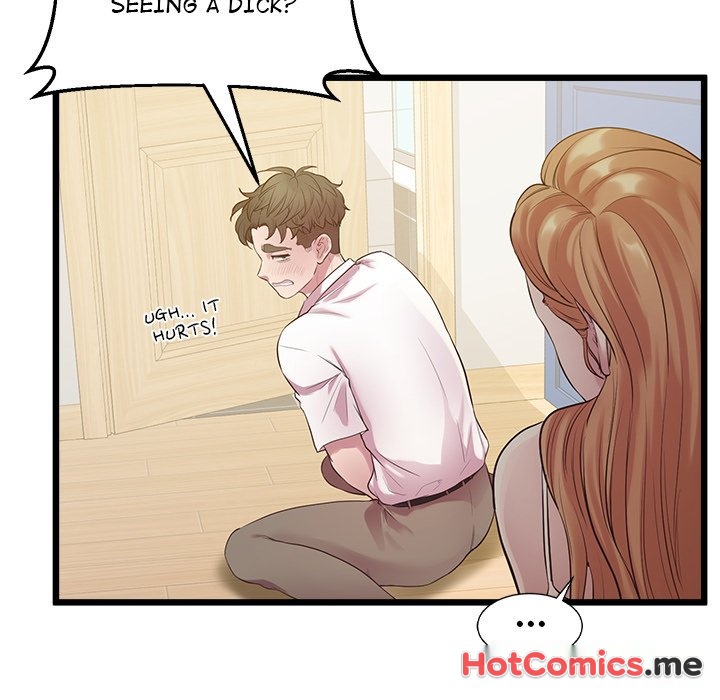 Tutoring the Lonely Missus - episode 9 - 122