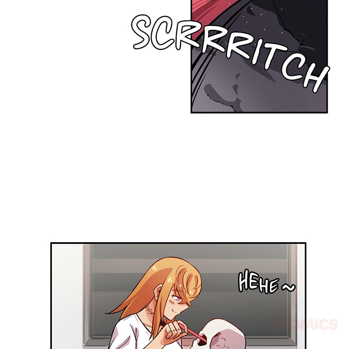 Zombie Girlfriend! - episode 4 - 33