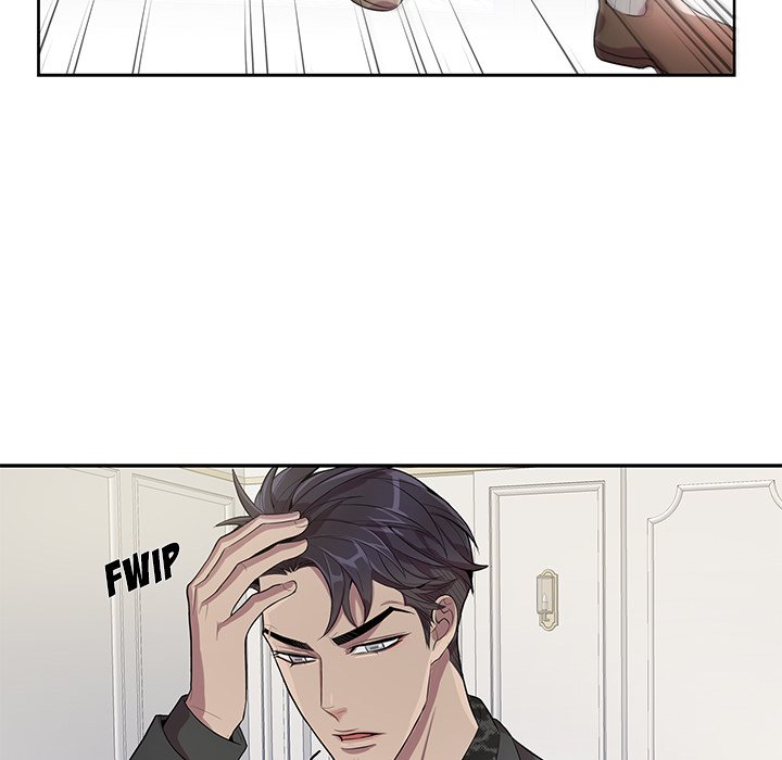Why Is it You? - episode 23 - 59