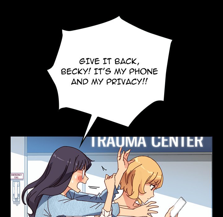 The Perfect Roommates - episode 12 - 132
