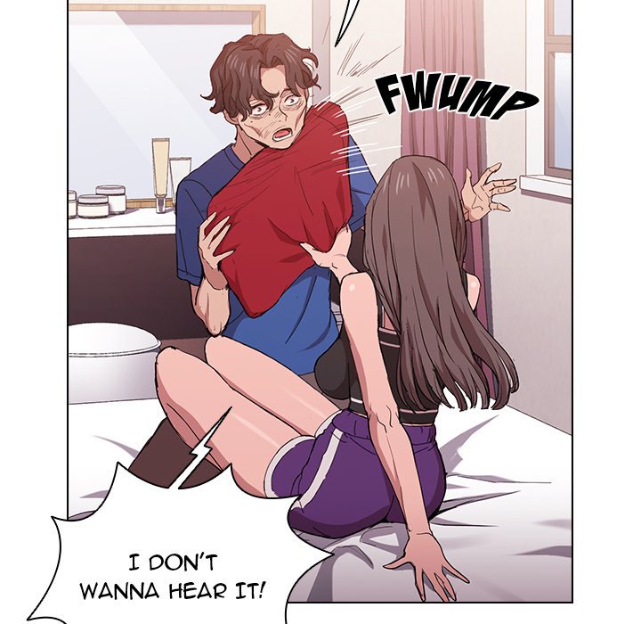 Who Cares If I'm a Loser! - episode 20 - 35