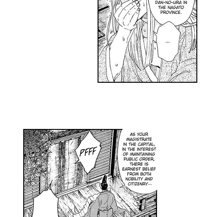 Contract Of Cherry Blossom Guilt - episode 9 - 37