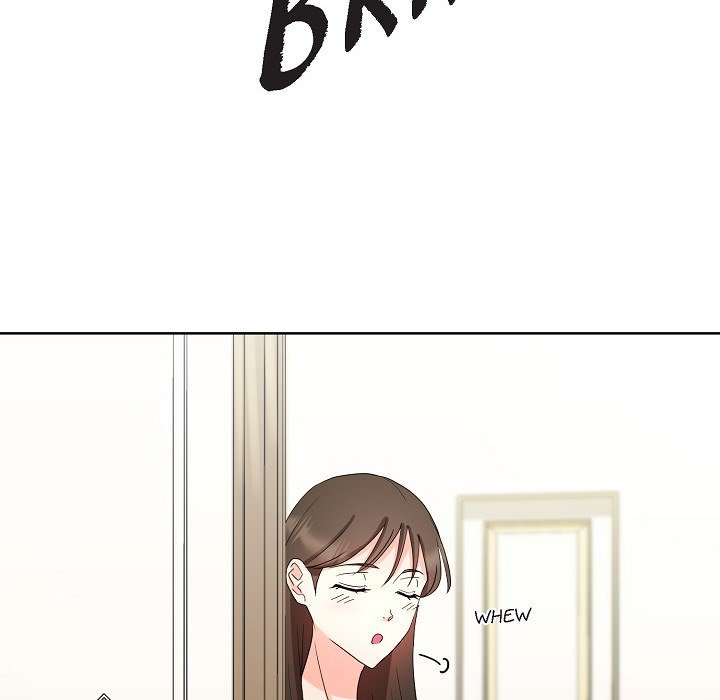 Fragrant Office Life - episode 21 - 32