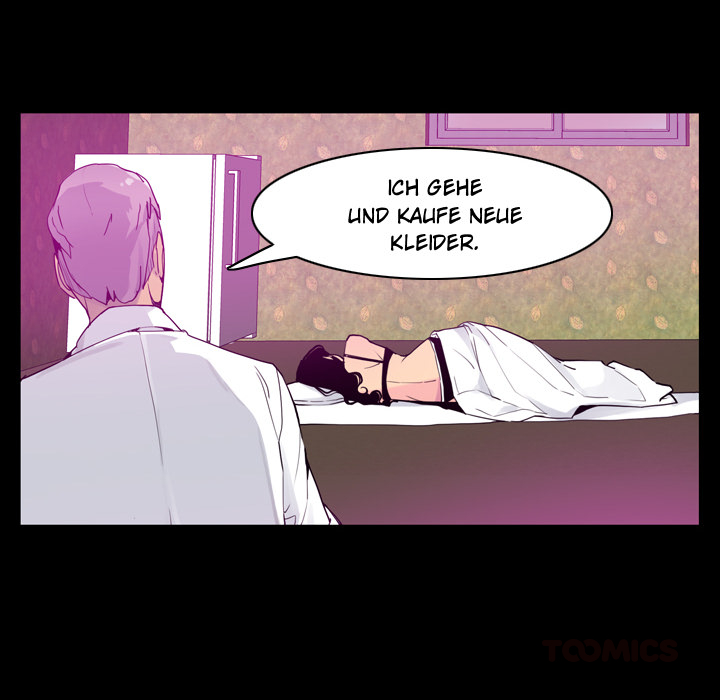 Housewife - episode 27 - 34