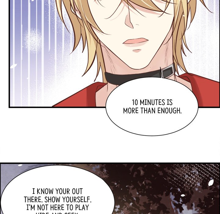 Strange Family - episode 45 - 15