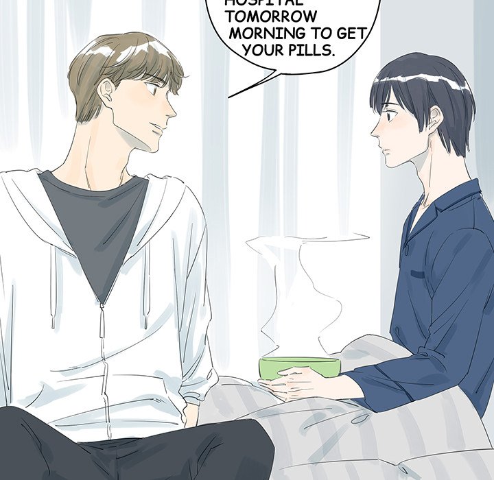 The Ten Years I Love You Most - episode 21 - 21