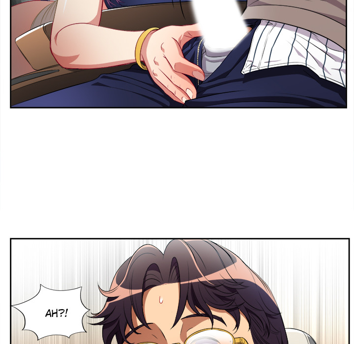 Yuris Nebenjob - episode 39 - 71