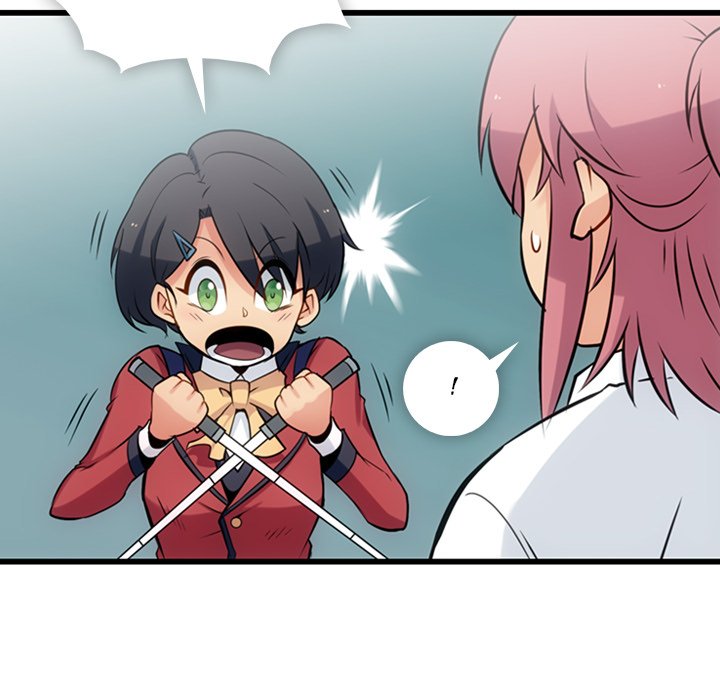 Such a Cute Spy - episode 6 - 24