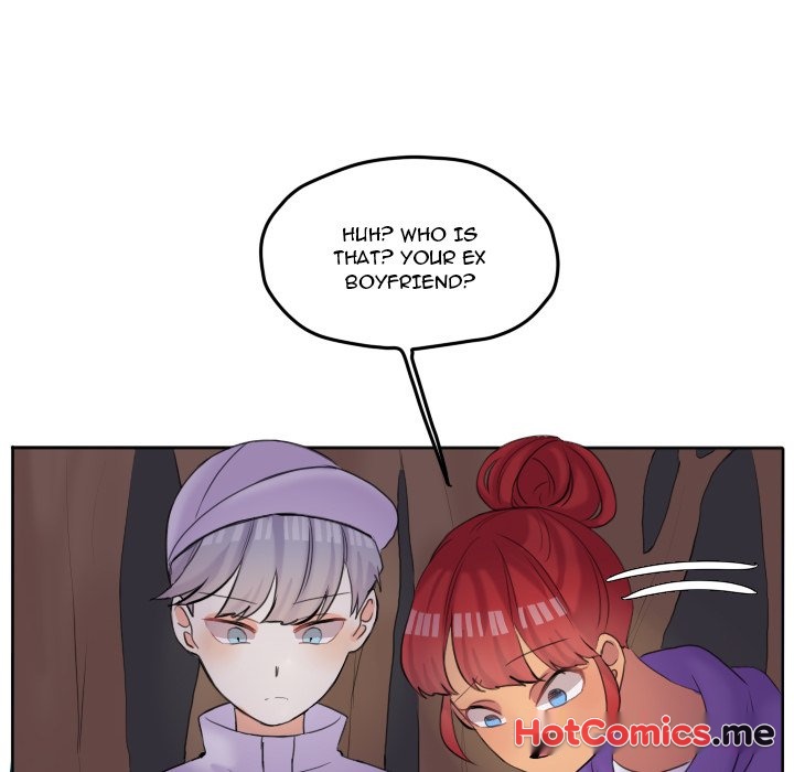 The Chill Couple - episode 48 - 57