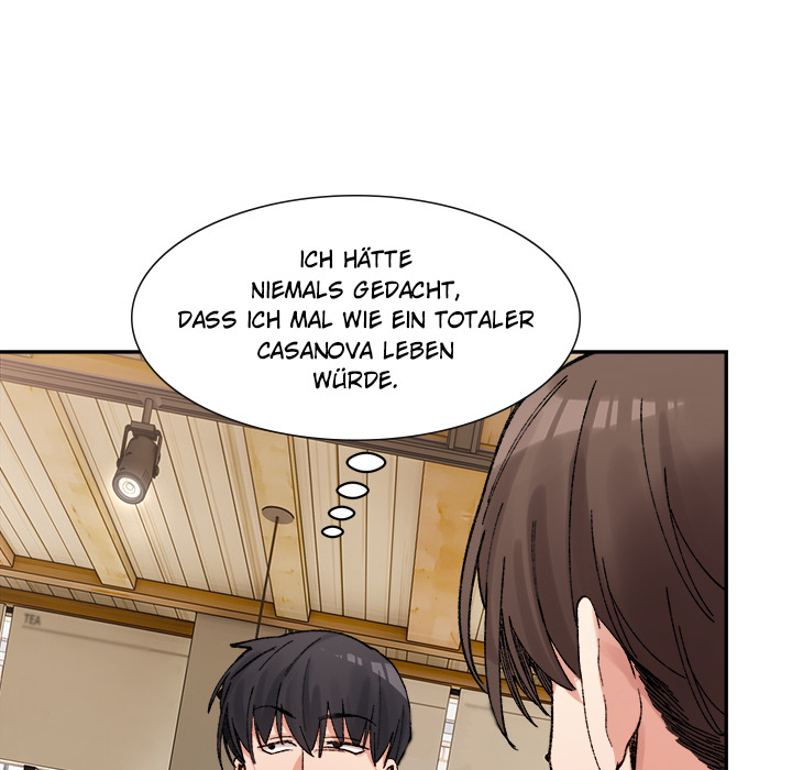 Was sich neckt... - episode 45 - 30