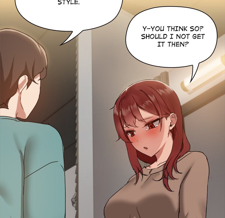 Boyfriend For Rent - episode 8 - 87
