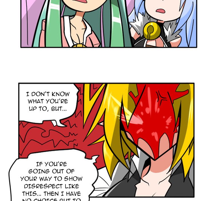 Maki and Friends - episode 79 - 11
