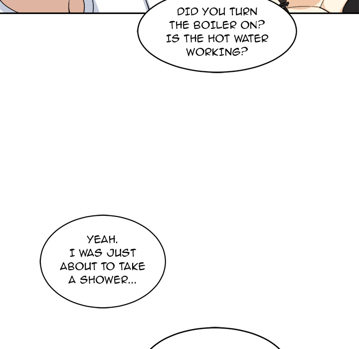 Excuse me, This is my Room - UNCENSORED - episode 18 - 40