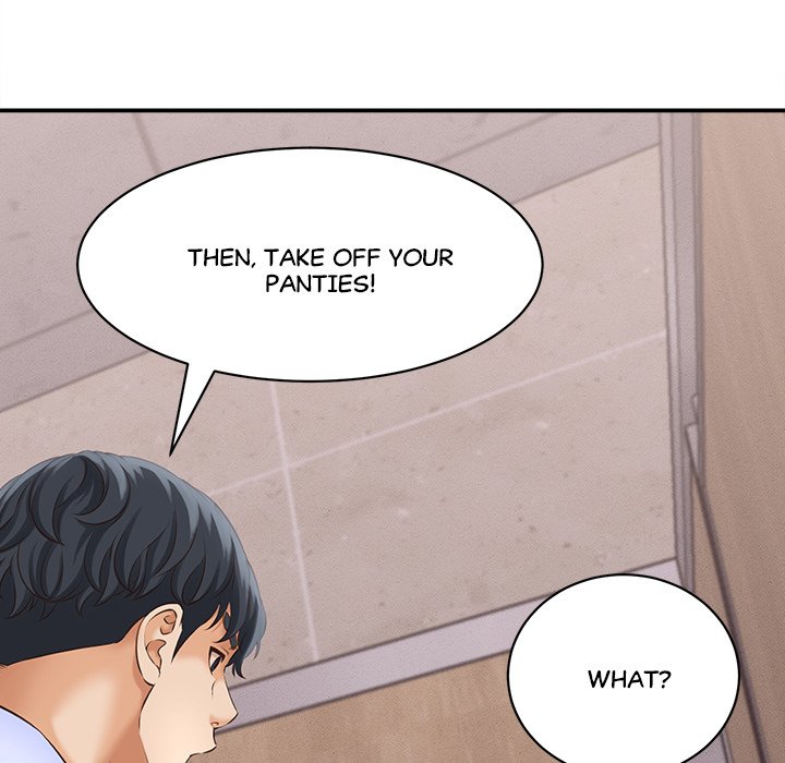 Right Under His Roof - episode 7 - 94