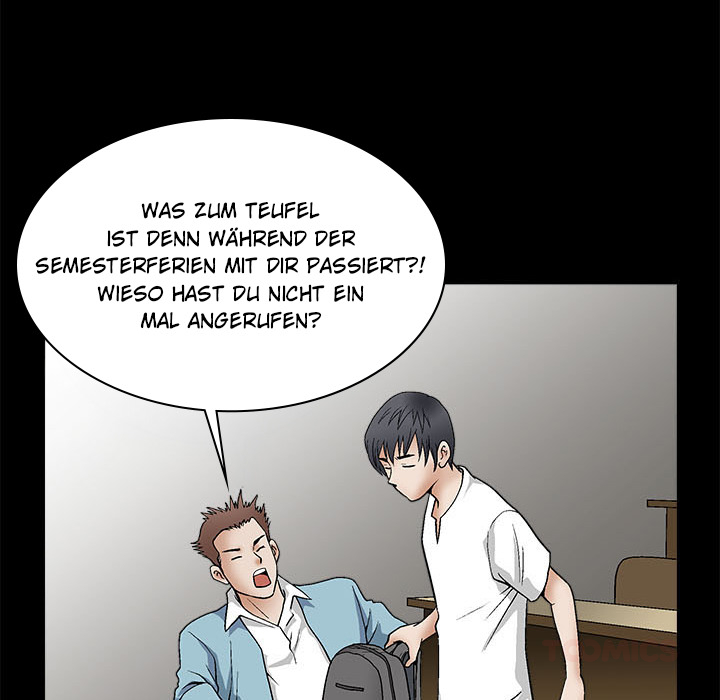 Ohne Worte 2: Die Rückkehr - episode 13 - 97