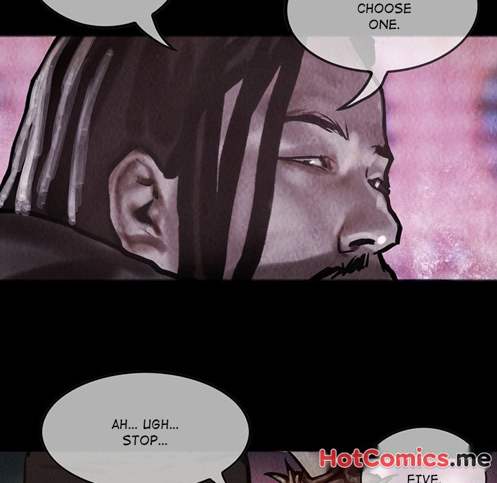 Shaman - episode 18 - 40