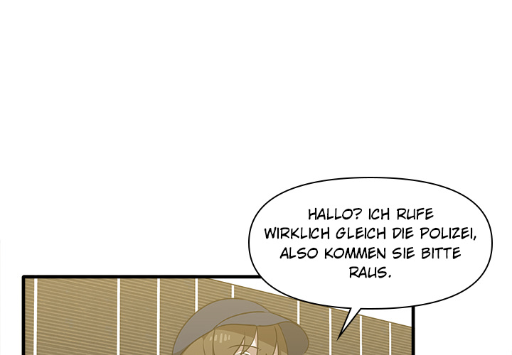 Besessen - episode 11 - 0