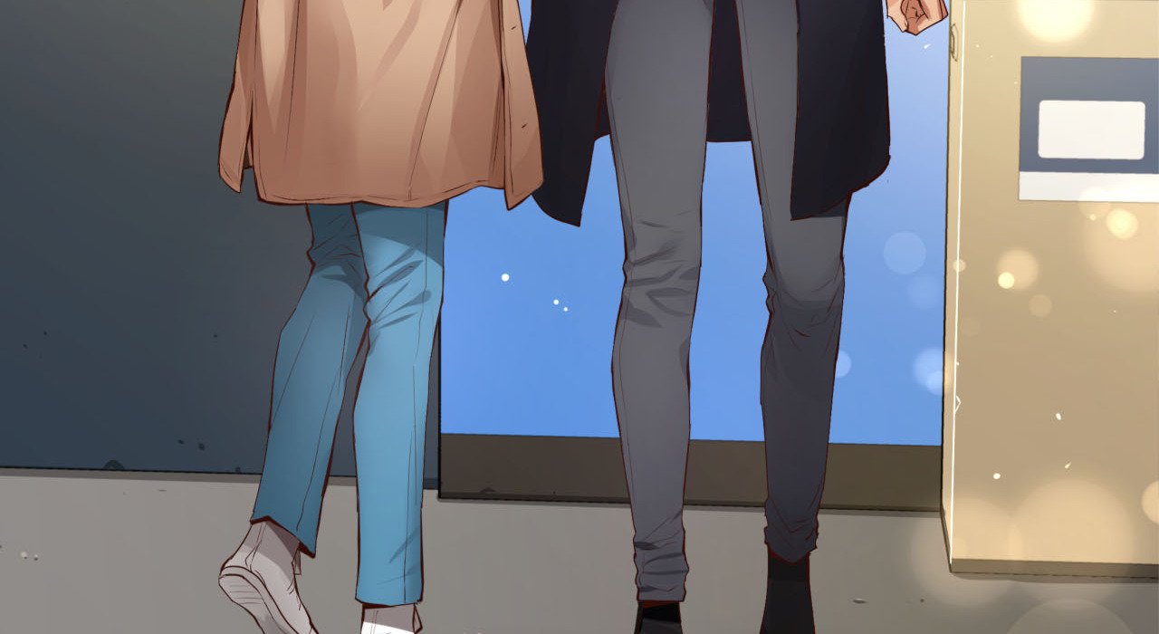 A Guy Like You - episode 26 - 208
