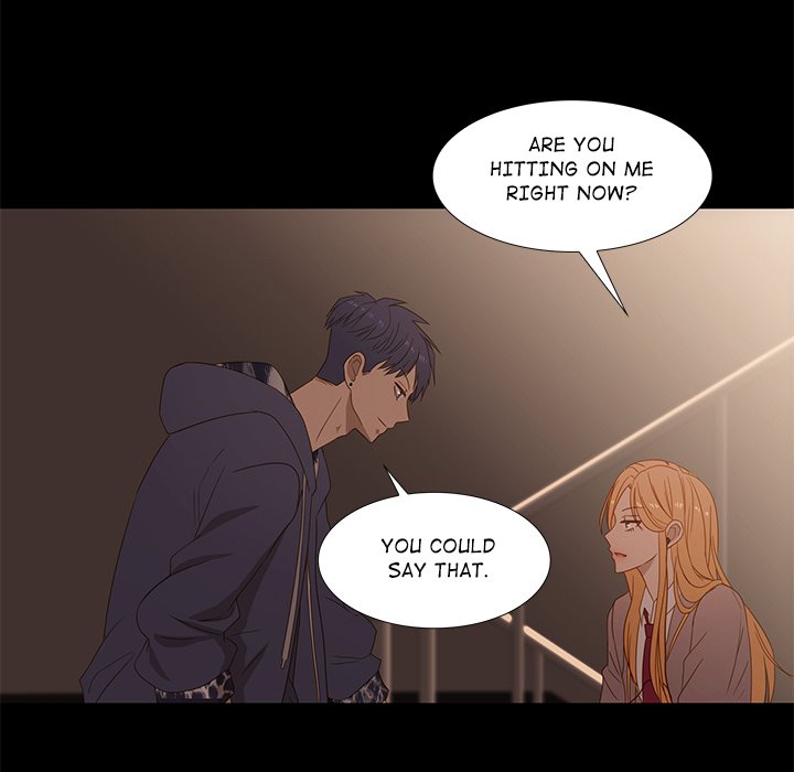 My Life as a Half-Magi - episode 45 - 18