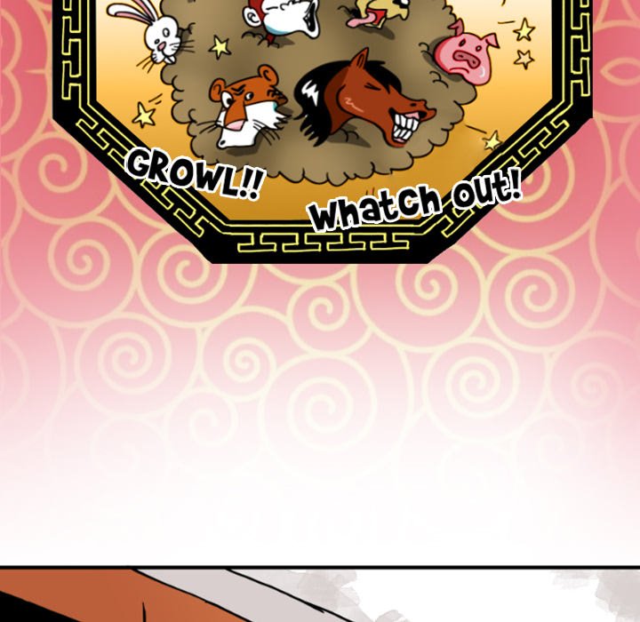 Lay Lay Cat - episode 14 - 39